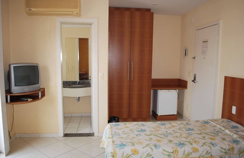 J Jeriquara Hotel | Thermas Place - Achei Férias