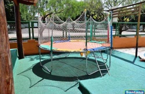 J Jeriquara Apartment | Thermas Place