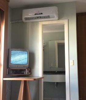 J Jeriquara Apartment | Thermas Place