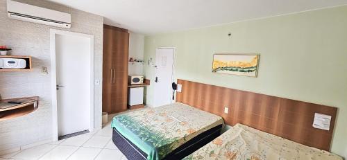 J Jeriquara Apartment | Thermas Place by Esteves em Caldas