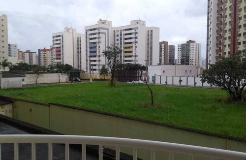 Do Turista Apartment | Thermas Place - Férias em Caldas Novas
