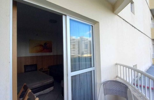 Do Turista Apartment | Thermas Place - Férias em Caldas Novas