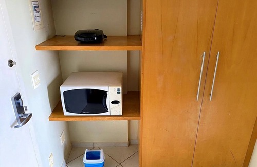J Jeriquara Condo | Thermas Place Hotel