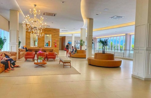Cajamar Hotel | Thermas São Pedro