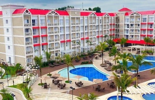 Cajamar Hotel | Thermas São Pedro