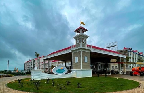 Cajamar Hotel | Thermas São Pedro