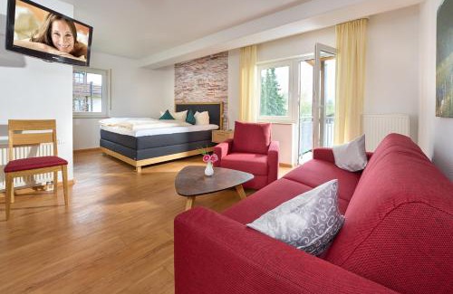 Bad Krozingen Apartment | Thermen Appartement Gabriela, 52 qm