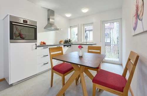 Bad Krozingen Apartment | Thermen Appartement Gabriela, 52 qm