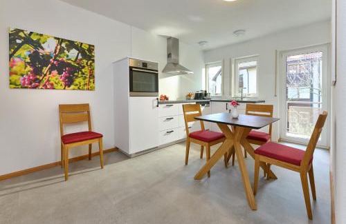 Bad Krozingen Apartment | Thermen Appartement Gabriela, 52 qm