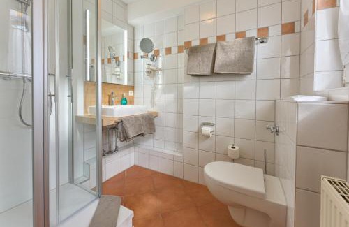 Bad Krozingen Apartment | Thermen Appartement Gabriela, 52 qm