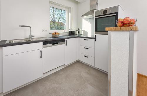 Bad Krozingen Apartment | Thermen Appartements Gabriela, Appartement 50 qm