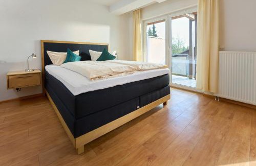 Bad Krozingen Apartment | Thermen Appartements Gabriela, Appartement 50 qm