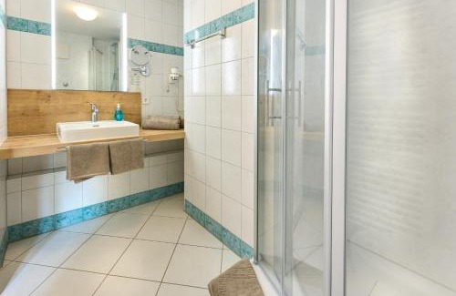 Bad Krozingen Apartment | Thermen Appartements Gabriela, Appartement 50 qm
