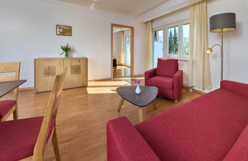 Bad Krozingen Apartment | Thermen Appartements Gabriela, Appartement 50 qm