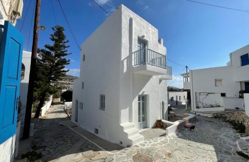 Donoussa Apartment | Theros Apartments Donoussa