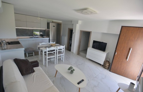 Siviri Cottage | Theros-Cotage II