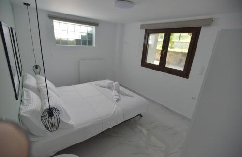 Siviri Apartment | Theros-Cottage