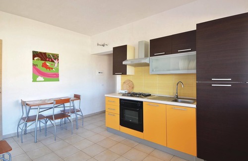 Caucana-finaiti-casuzze-finaiti Nord Apartment | These 6 recently built, simply furnished apartments are located about 300m from the sea.