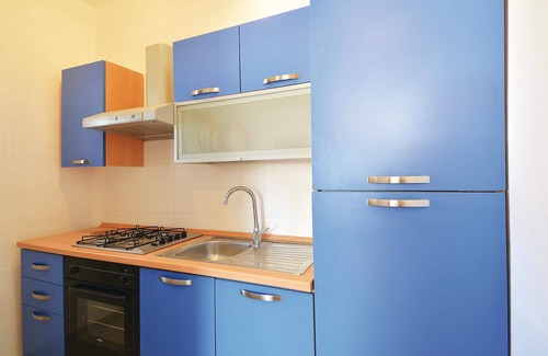 Caucana-finaiti-casuzze-finaiti Nord Apartment | These 6 recently built, simply furnished apartments are located about 300m from the sea.