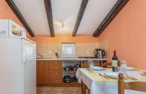 Brnobici Apartment | These beautifully furnished apartments are located in the small village of Brnobi.