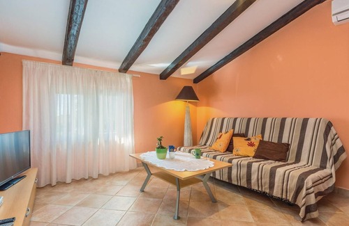 Brnobici Apartment | These beautifully furnished apartments are located in the small village of Brnobi.
