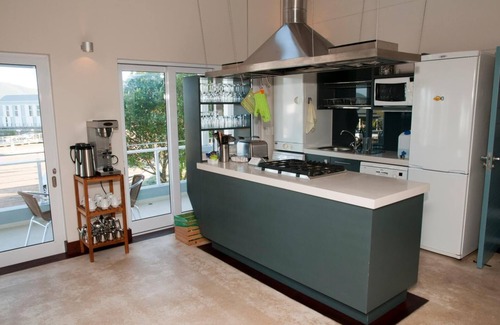 Knysna Bed & Breakfast | Thesen Islands' Lodges