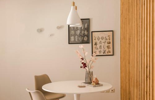 Sami House | Theseus Seafront House