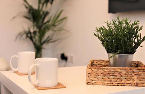 Cathays Apartment | Thesiger Court Apartments - Free Private Parking - by Property Promise