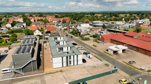 Winsen Apartment | TheSnoozzze