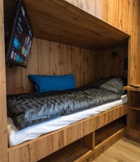 Winsen Apartment | TheSnoozzze