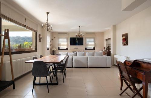 Sithonia Apartment | Thespis Villa 1