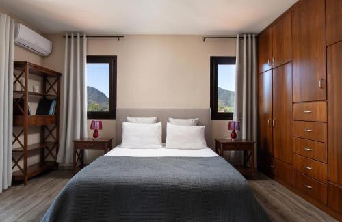 Sithonia Apartment | Thespis Villa 1