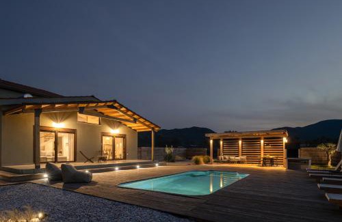 Sithonia House | Thespis Villa 2