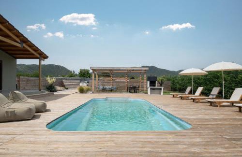 Sithonia House | Thespis Villa 2