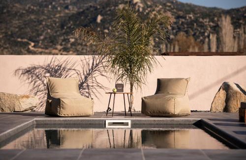 Sithonia Villa | Thespis Villa 3