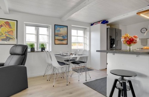 Horsens Apartment | "Thessa" - 900m from the sea by Interhome
