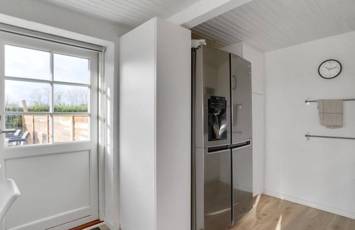 Horsens Apartment | "Thessa" - 900m from the sea by Interhome