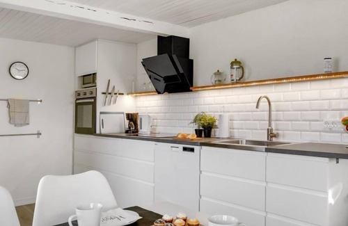 Horsens Apartment | "Thessa" - 900m from the sea by Interhome