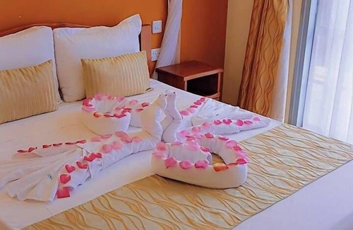 Juja Hotel | Theta Country Resort