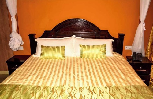 Juja Hotel | Theta Country Resort