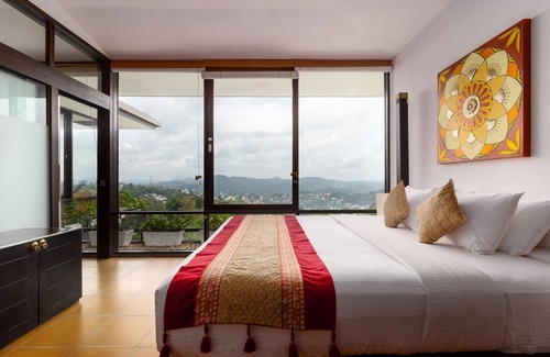 Hantana Hotel | Theva Residency