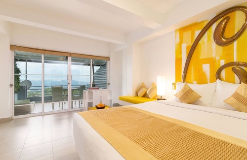 Hantana Hotel | Theva Residency