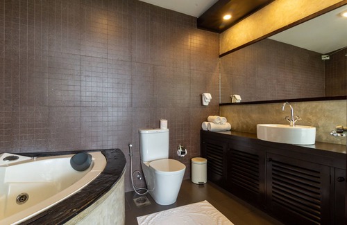 Hantana Hotel | Theva Residency