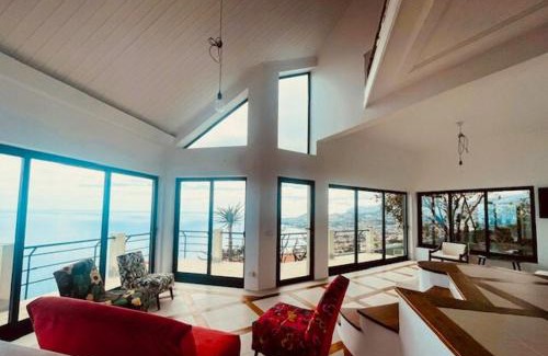 Sao Goncalo Villa | TheView