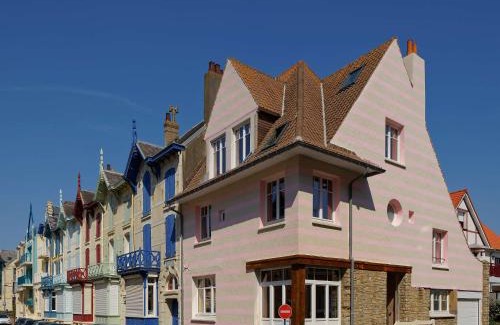 Wimereux Bed & Breakfast | TheVillaRose