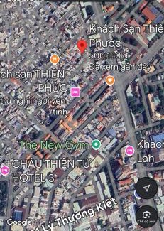 Tan Binh Hotel | Thiên Phước Hotel