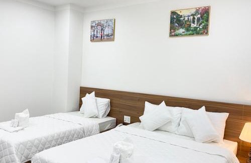Ho Chi Minh City Hotel | Thiên Tài Hotel