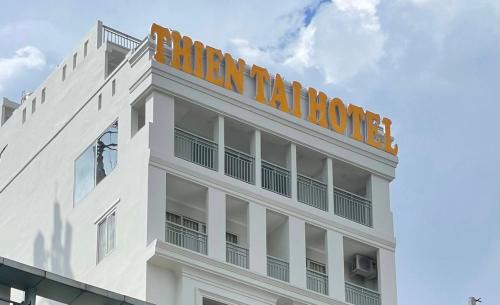 Ho Chi Minh City Hotel | Thiên Tài Hotel