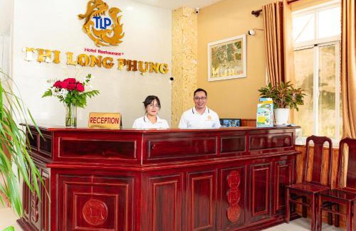 Duong Dong Hotel | Thi Long Phụng Hotel