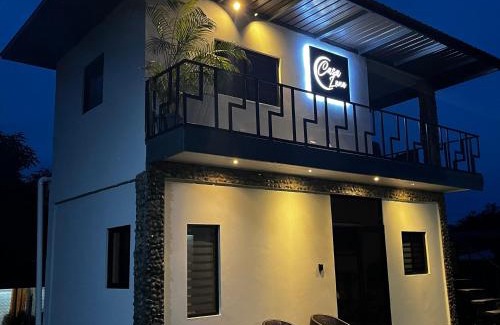 Alto Boquete Apartment | Thiago Casa Luna